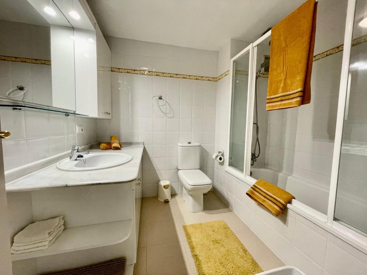 Apartamento Con Vistas Al Mar En Reserva De Lejlighed *