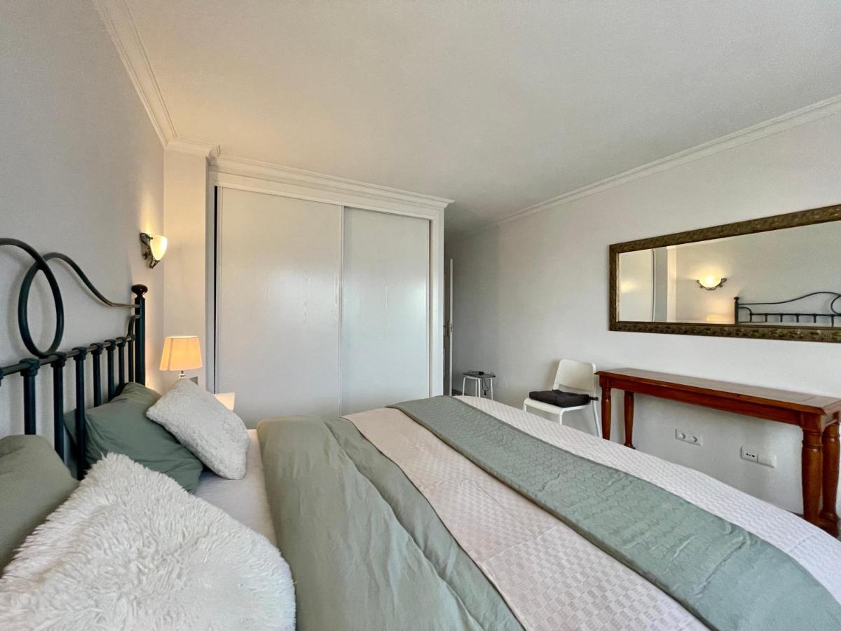 Lejlighed Apartamento Con Vistas Al Mar En Reserva De Marbella