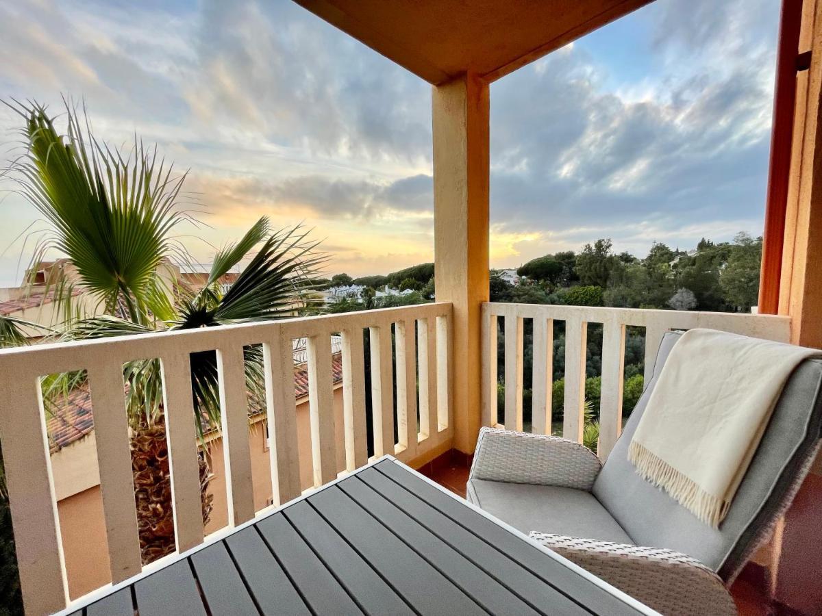 Apartamento Con Vistas Al Mar En Reserva De Lejlighed *