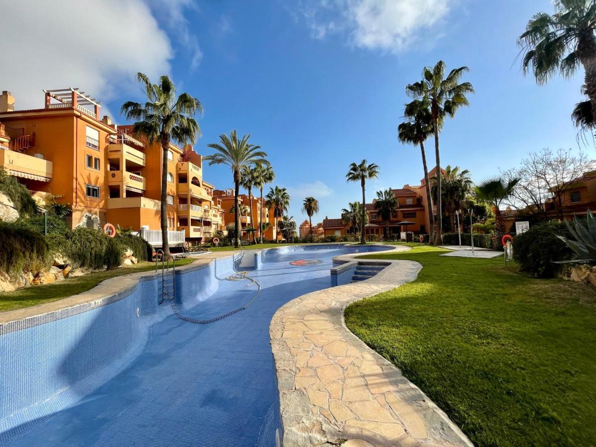 Apartemen Apartamento Con Vistas Al Mar En Reserva De *