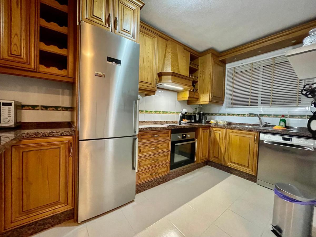 Apartemen Apartamento Con Vistas Al Mar En Reserva De *