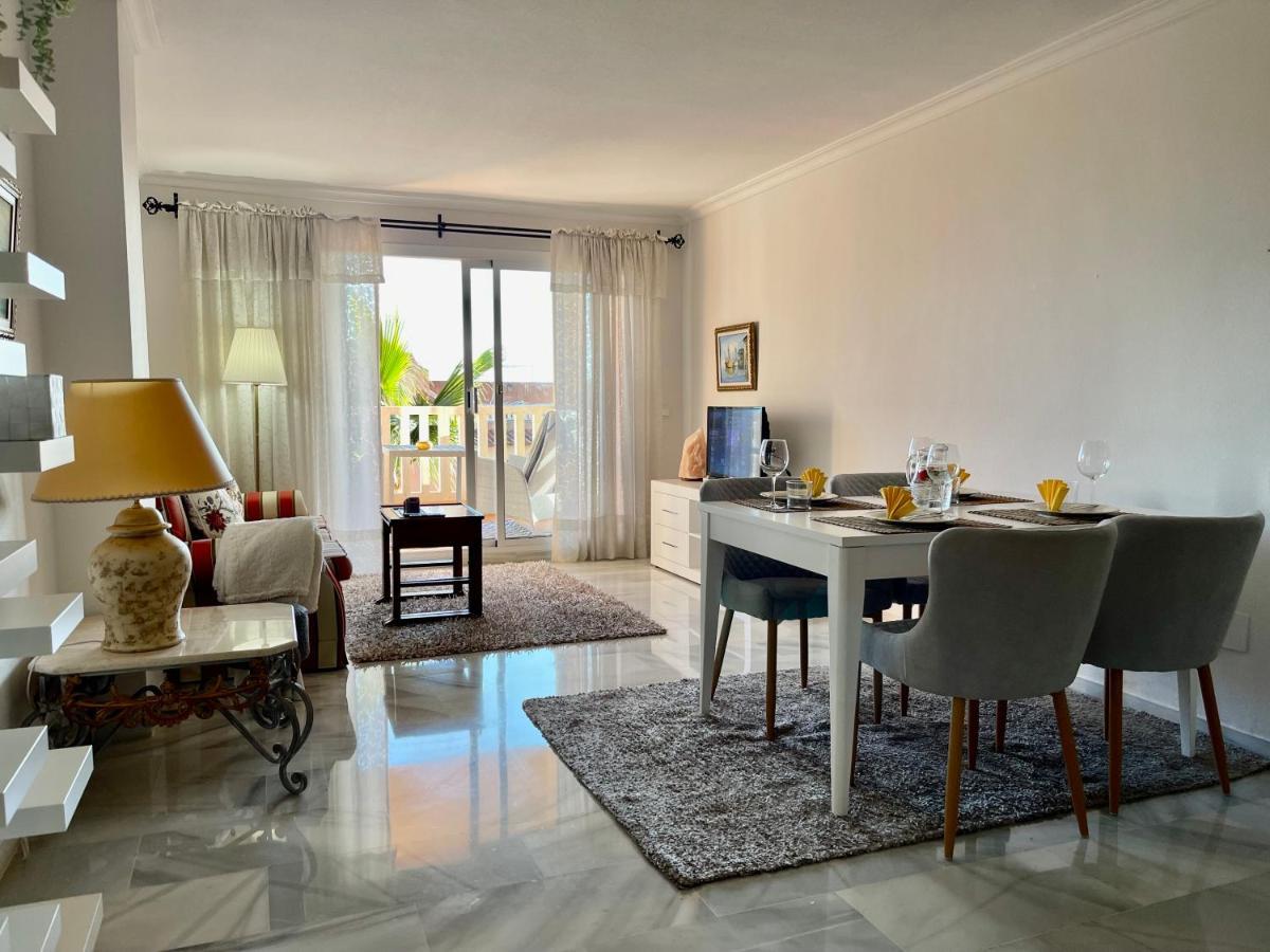 Apartemen Apartamento Con Vistas Al Mar En Reserva De