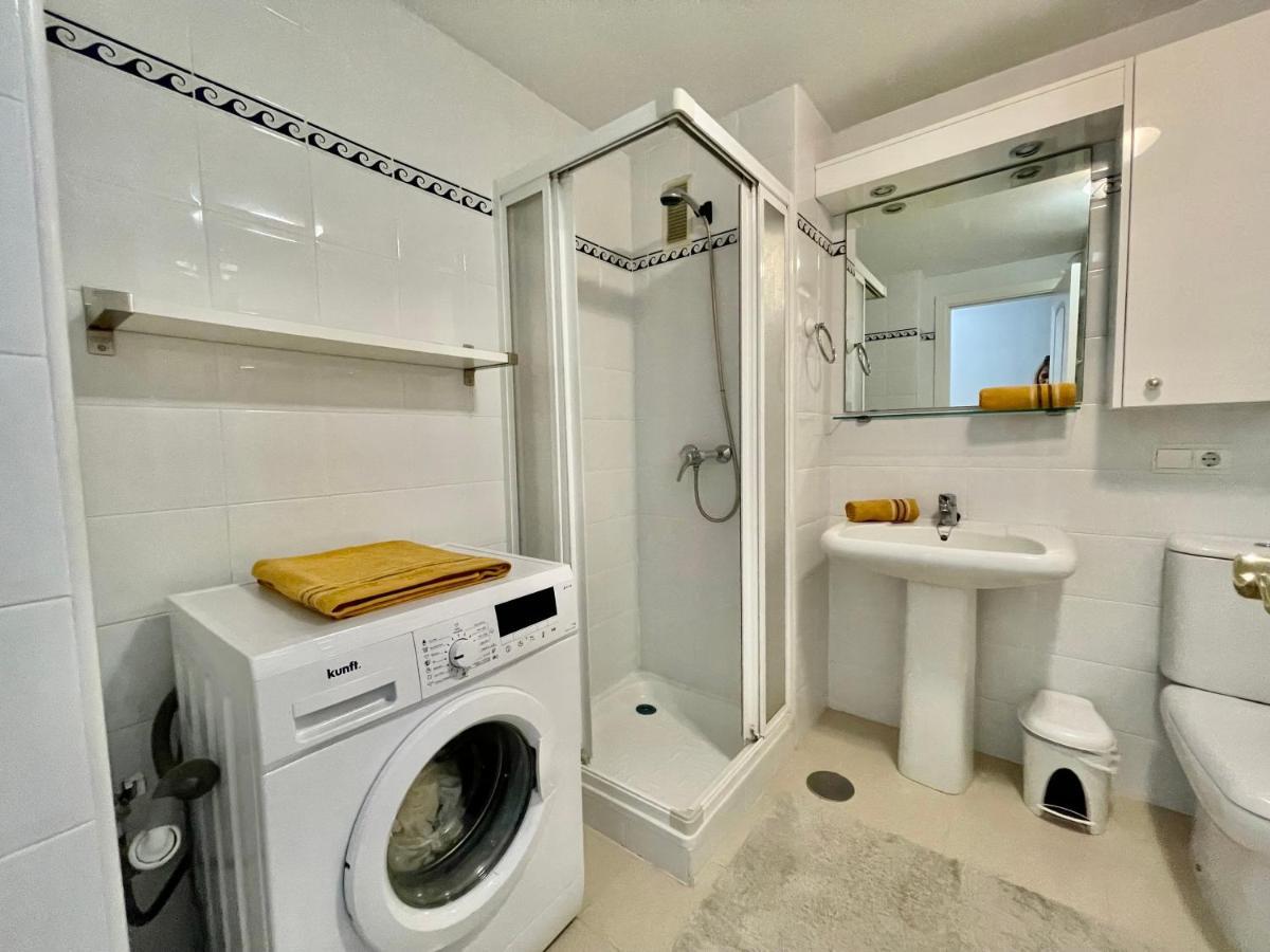 Apartemen Apartamento Con Vistas Al Mar En Reserva De