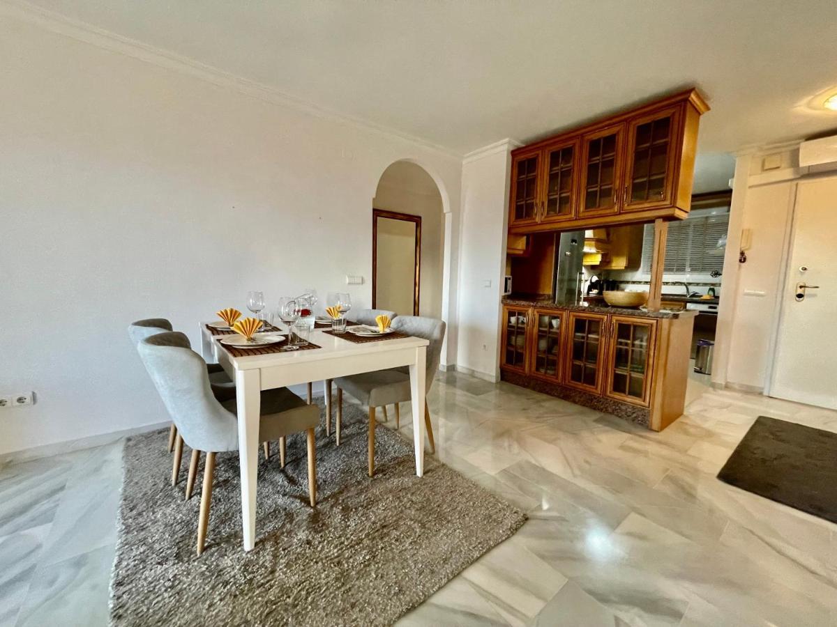 Apartemen Apartamento Con Vistas Al Mar En Reserva De