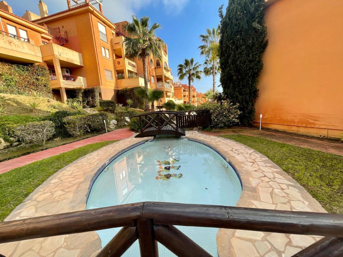Apartamento Con Vistas Al Mar En Reserva De Apartemen Marbella